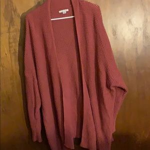 AE oversized Sweater